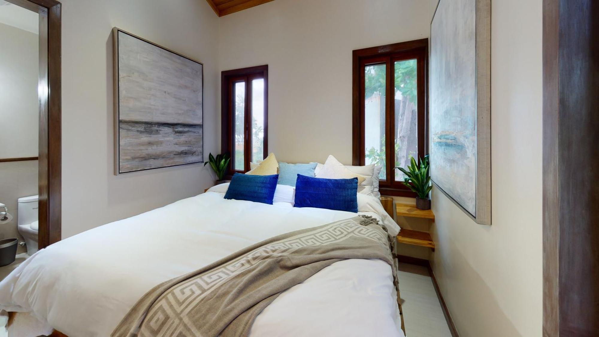 Exquisite Oceanfront Private Estate By Alom San Pedro (Ambergris Caye) Exterior foto