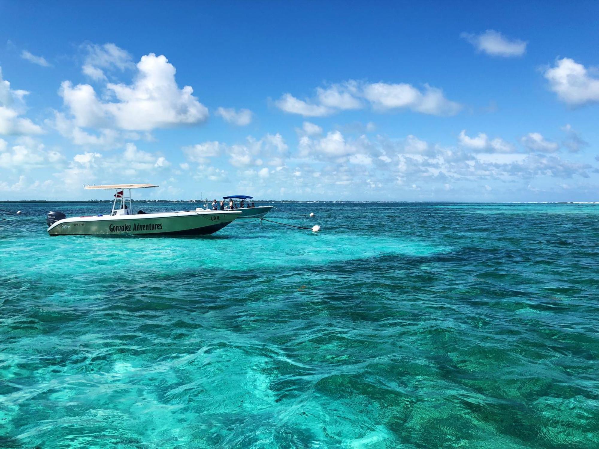 Exquisite Oceanfront Private Estate By Alom San Pedro (Ambergris Caye) Exterior foto
