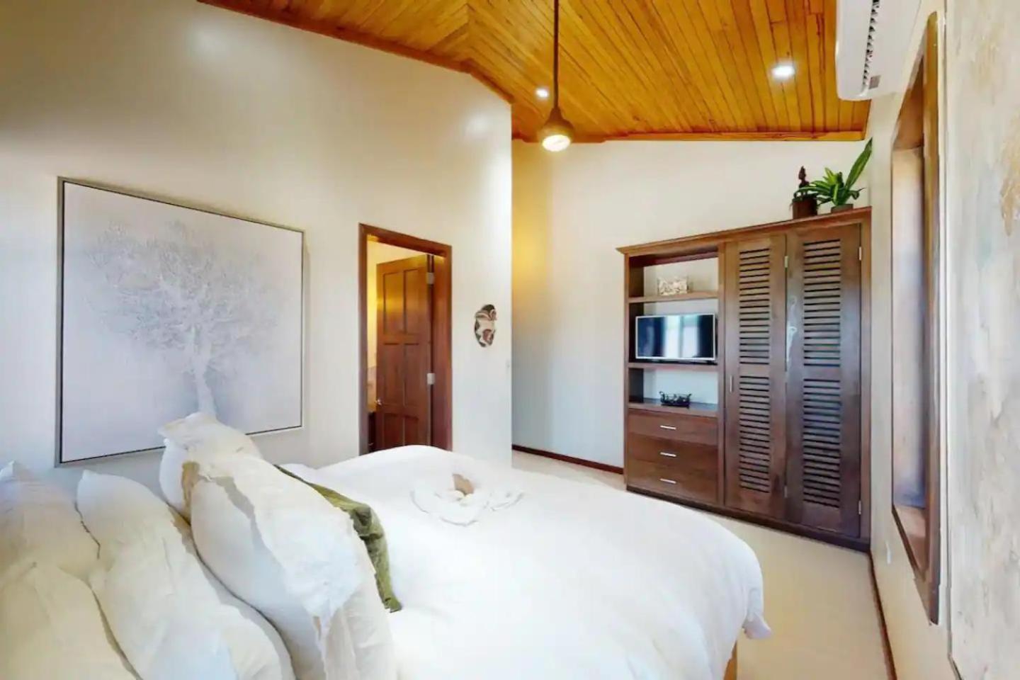 Exquisite Oceanfront Private Estate By Alom San Pedro (Ambergris Caye) Exterior foto