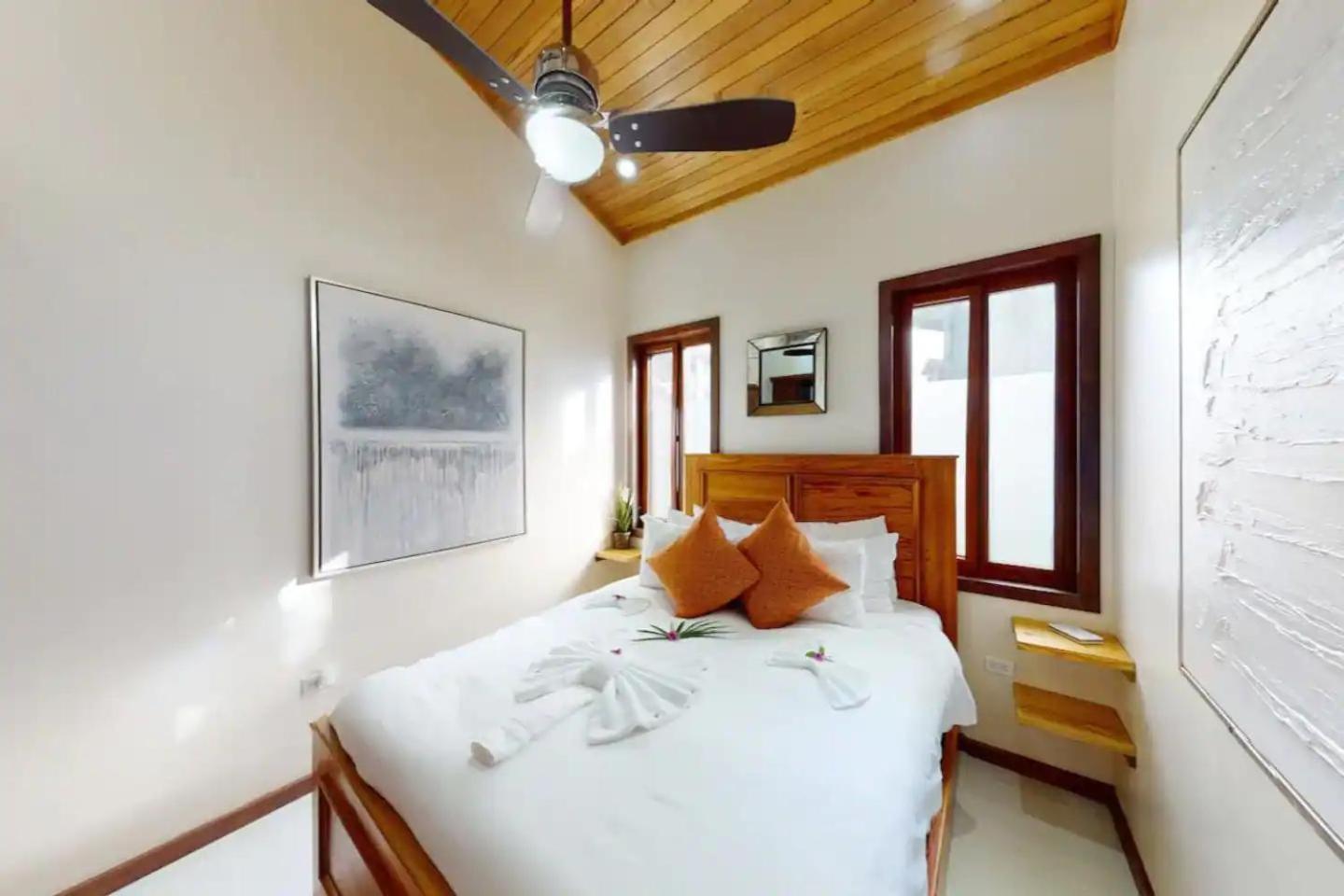 Exquisite Oceanfront Private Estate By Alom San Pedro (Ambergris Caye) Exterior foto