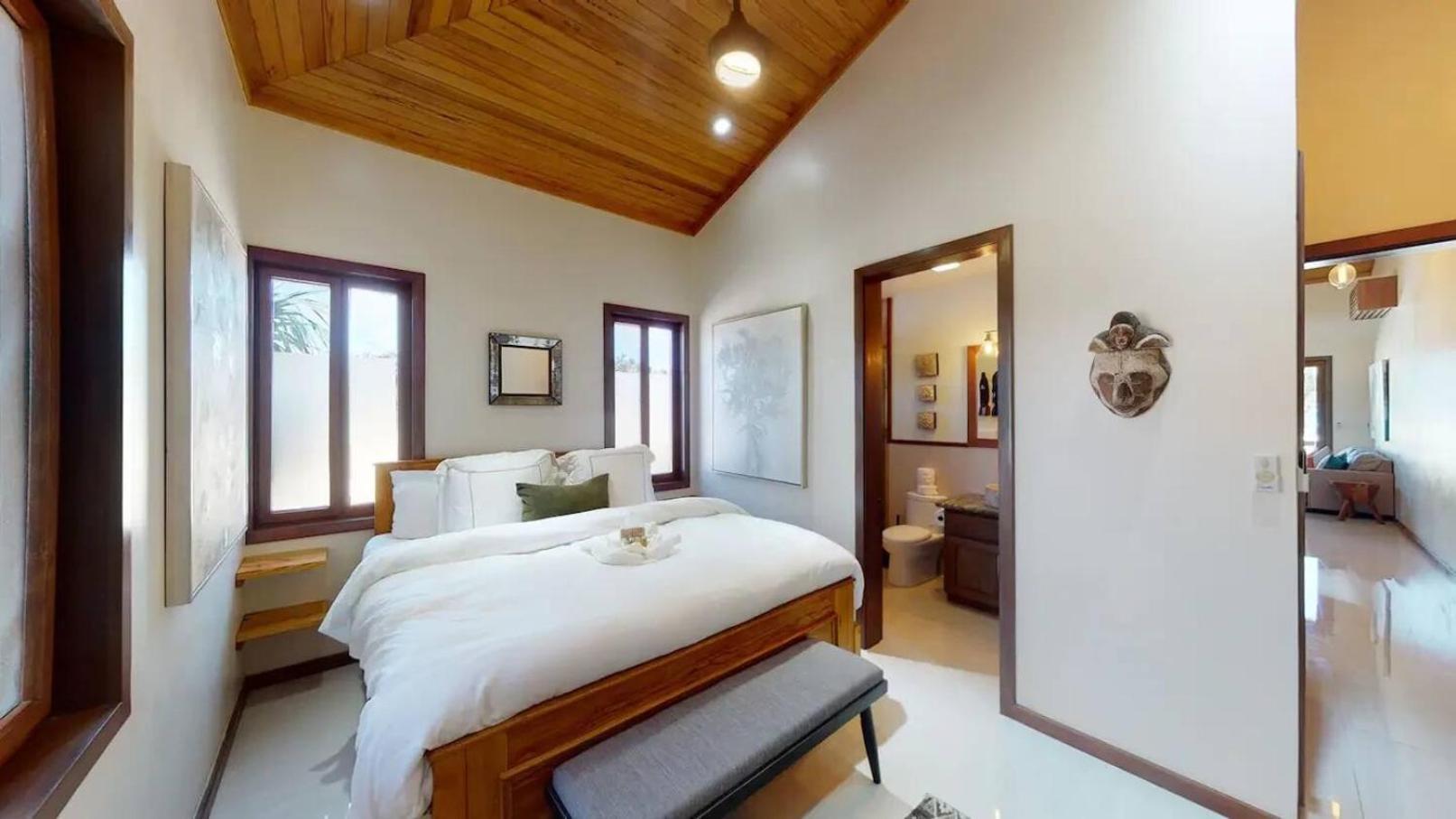 Exquisite Oceanfront Private Estate By Alom San Pedro (Ambergris Caye) Exterior foto