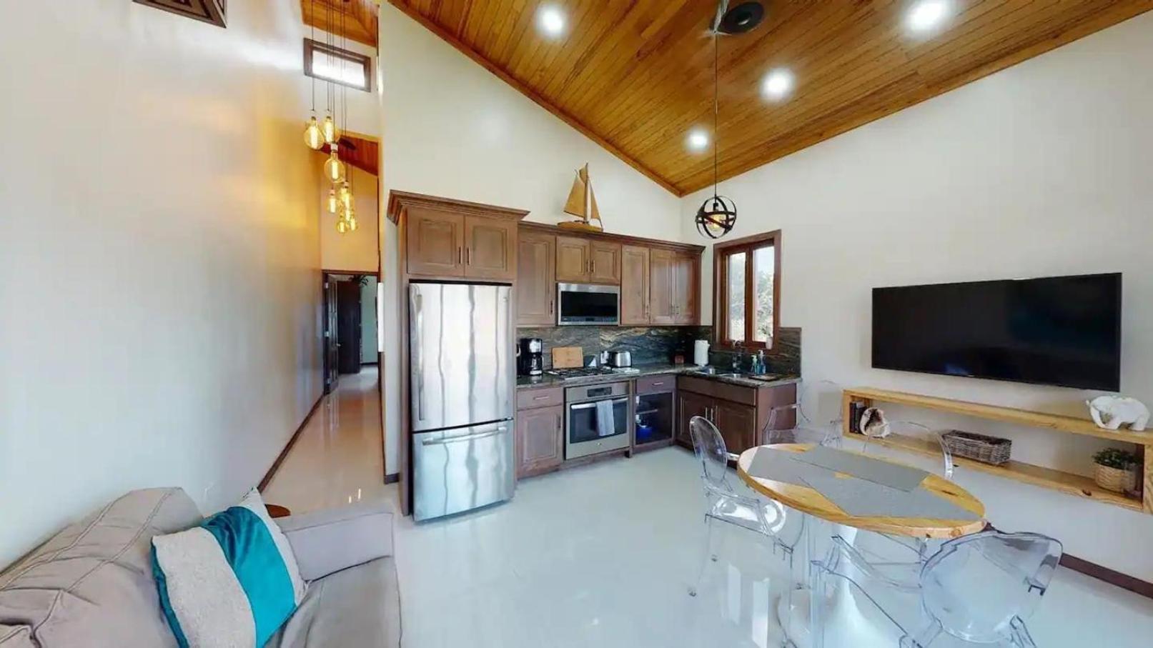 Exquisite Oceanfront Private Estate By Alom San Pedro (Ambergris Caye) Exterior foto