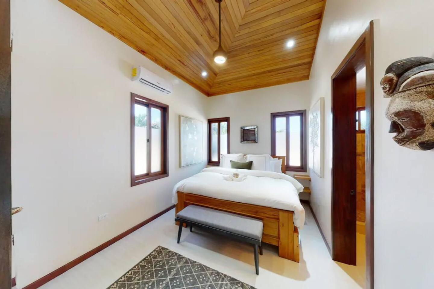 Exquisite Oceanfront Private Estate By Alom San Pedro (Ambergris Caye) Exterior foto