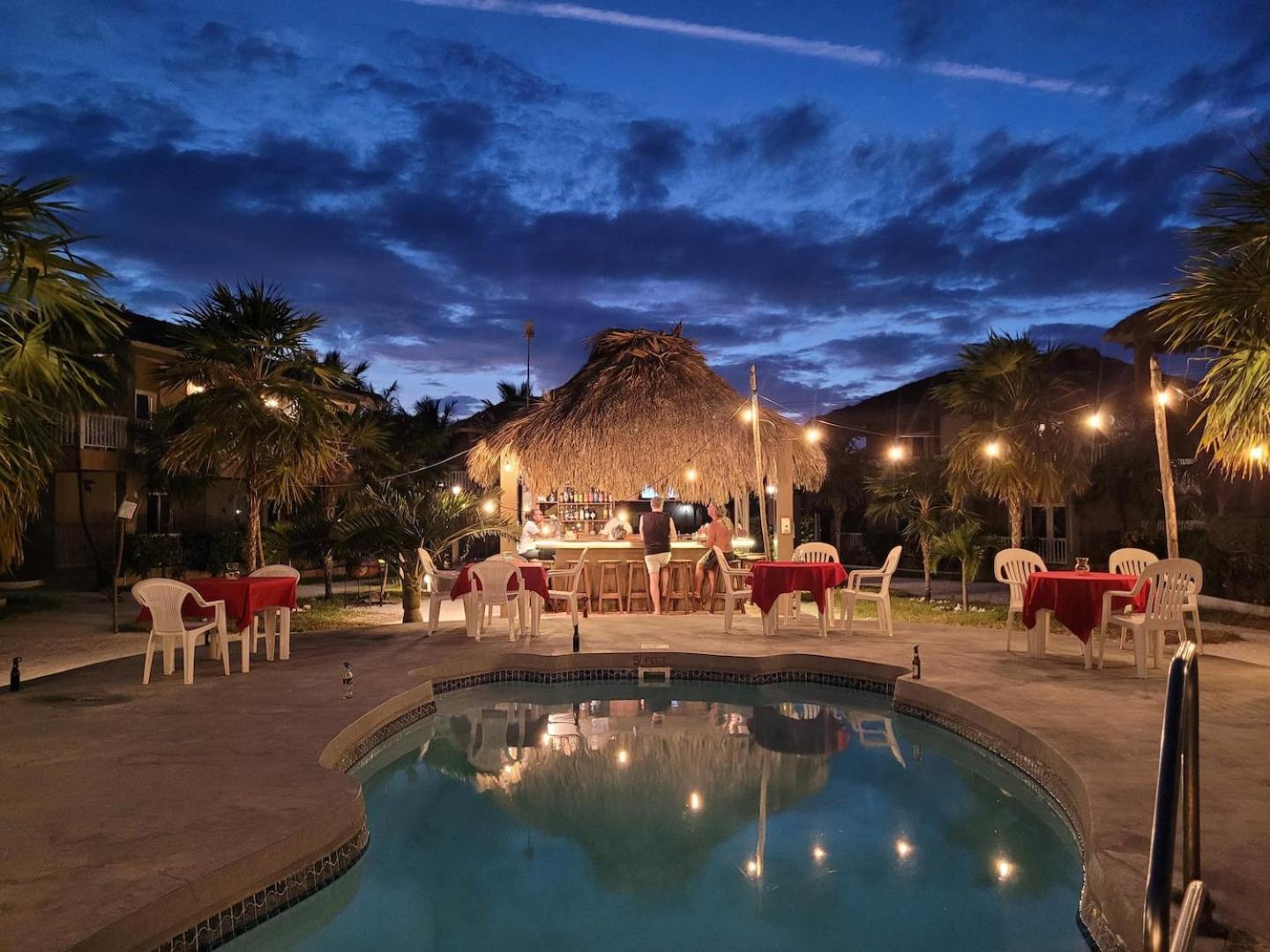 Exquisite Oceanfront Private Estate By Alom San Pedro (Ambergris Caye) Exterior foto